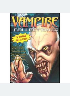 Vampire Collection