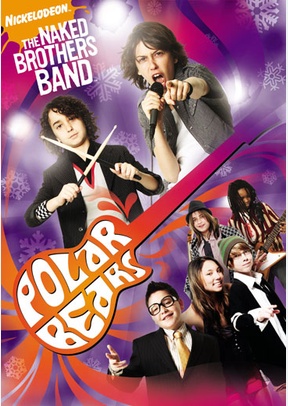 Naked Brothers Band: Polar Bears