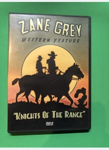 KNIGHTS OF THE RANGE