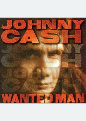 WANTED MAN