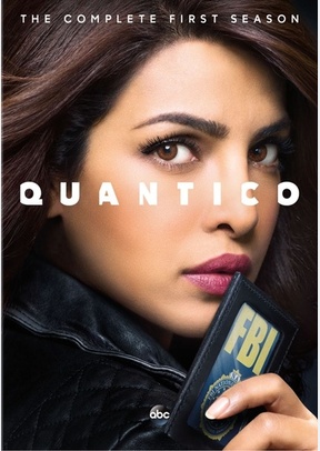 Quantico: The Complete First Season