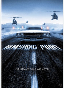 Vanishing Point