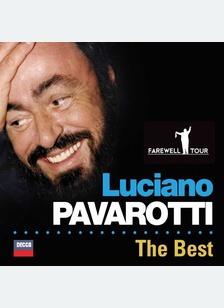 The Best (2 CD)