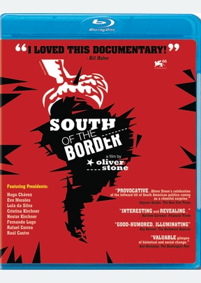 South of the Border