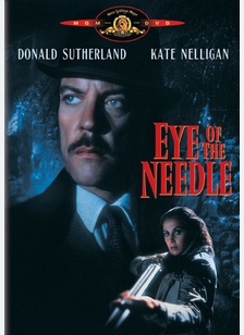 Eye Of The Needle