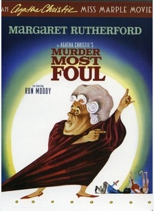 MURDER MOST FOUL