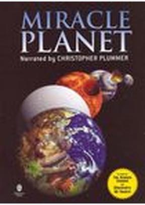 MIRACLE PLANET