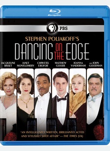 Dancing on the Edge