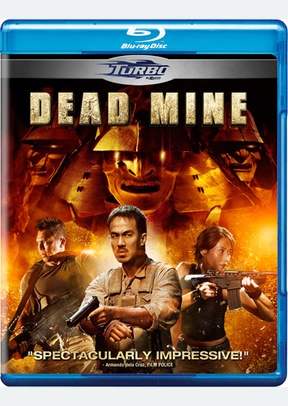 Dead Mine