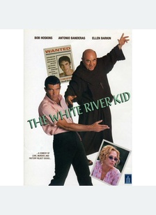 WHITE RIVER