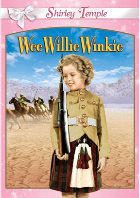 Wee Willie Winkie
