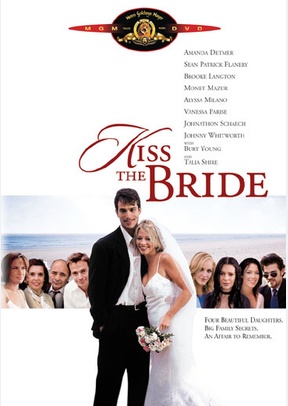 Kiss the Bride