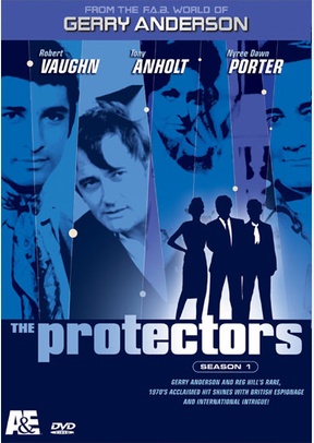 The Protectors: Season 1