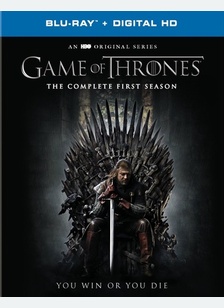 Game of Thrones: The Complete First Season