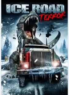 Ice Road Terror