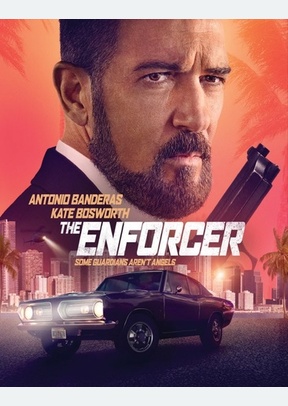 The Enforcer