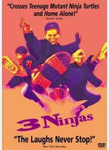3 Ninjas