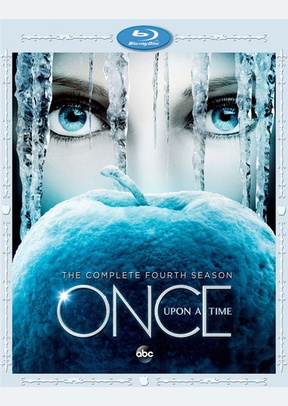 Once Upon a Time: The Complete Fourth Season