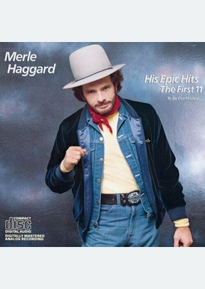 HIS EPIC HITS-THE FIRST