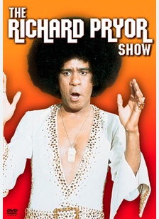 Richard Pryor Show Box Set