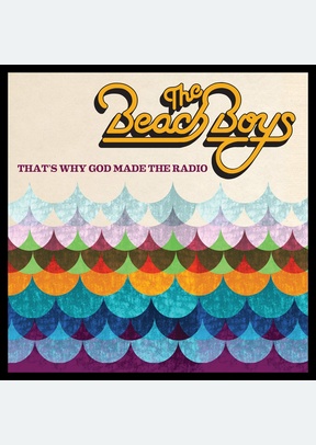 THATS WHY GOD MADE THE RADIO