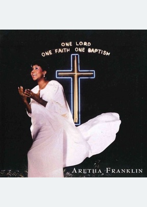 One Lord, One Faith, One Baptism