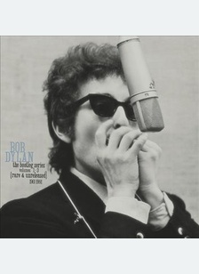 "Bob Dylan: The Bootleg Series, Vols. 1-3"
