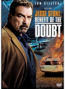 Jesse Stone: Benefit of the Doubt