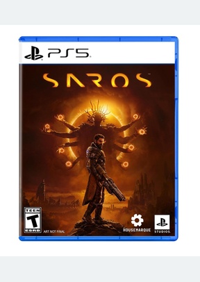 SAROS - PlayStation 5