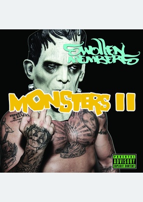 Monsters II