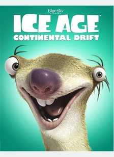 Ice Age: Continental Drift