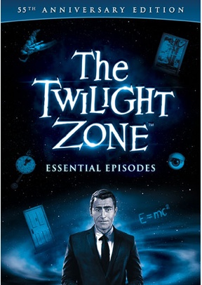 The Twilight Zone: Essential Episodes