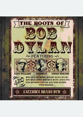 ROOTS OF (3CD/DVD)