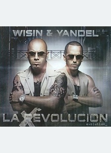 La Revolucion - Evolution (2 CD/1 DVD Combo)