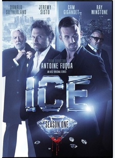Ice: Season 1