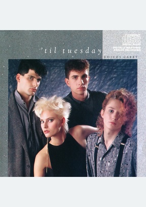 VOICES CARRY