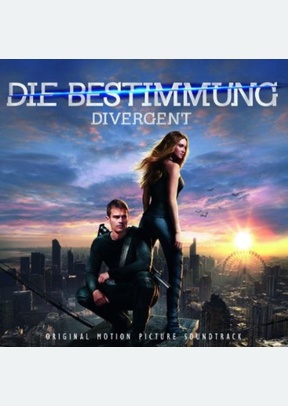 SOUNDTRACK (IMPORT)