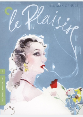 Le Plaisir