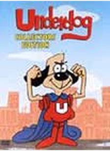 UNDERDOG:COLLECTORS EDITION