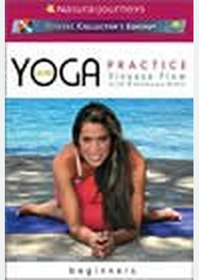Sacred Yoga Practice: Vinyasa Flow For Beginners