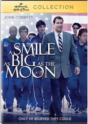 A Smile as Big as the Moon