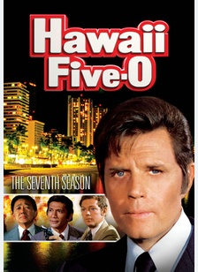 Hawaii Five-O: The Seventh Season