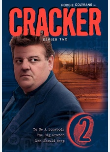 Cracker: Series Two