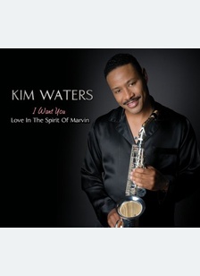 I Want You: Love In The Spirit Of Marvin