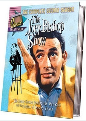 JOEY BISHOP SHOW:S2