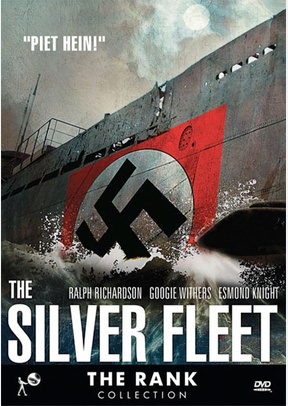 The Silver Fleet