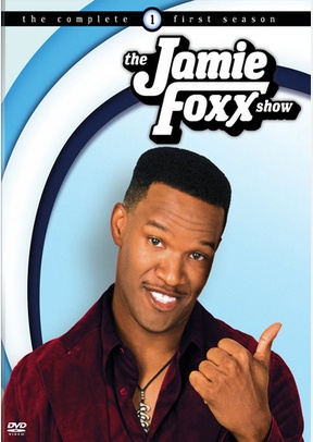 The Jamie Foxx Show: The Complete First Season