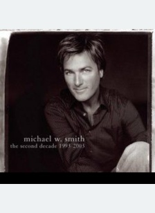 SECOND DECADE 1993-2003