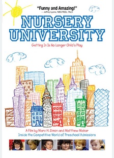 Nursery University