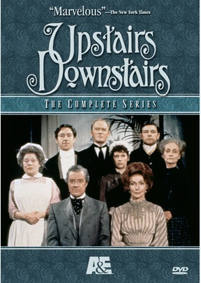 Upstairs, Downstairs: The Complete Series